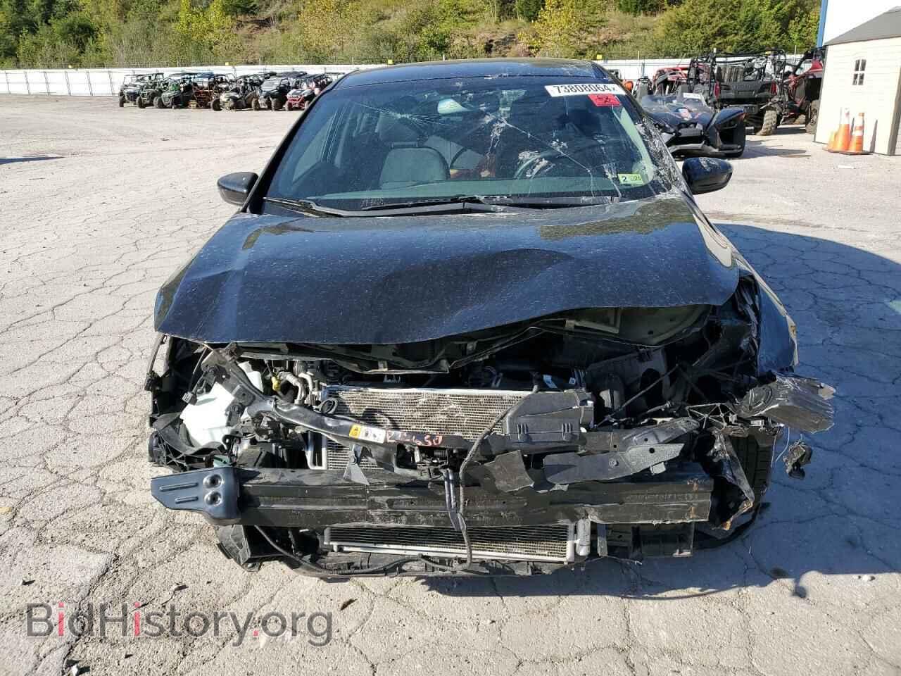 2017 KIA FORTE - VIN: 3KPFK4A78HE097667 - Фото 5