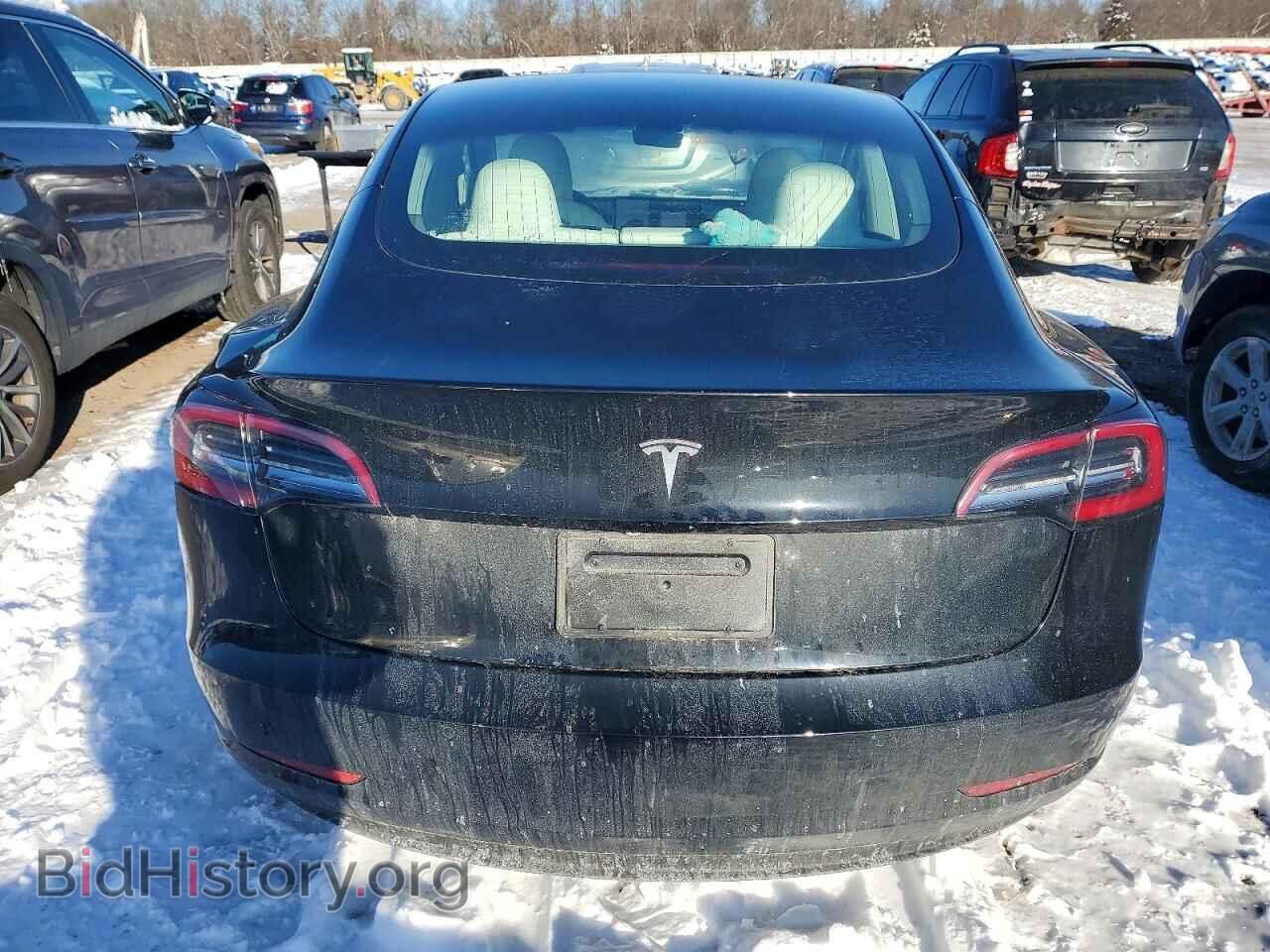 2020 TESLA MODEL 3 - VIN: 5YJ3E1EA8LF797917 - Photo 6