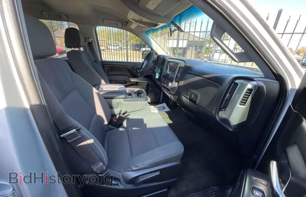 2017 CHEVROLET ALL Models - VIN: 1GCRCREC7HZ109603 - Фото 5