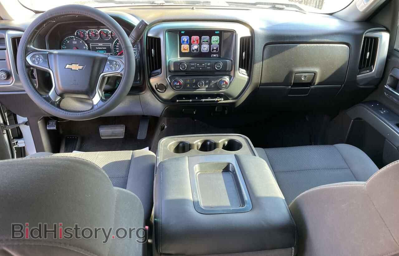 2017 CHEVROLET ALL Models - VIN: 1GCRCREC7HZ109603 - Фото 9