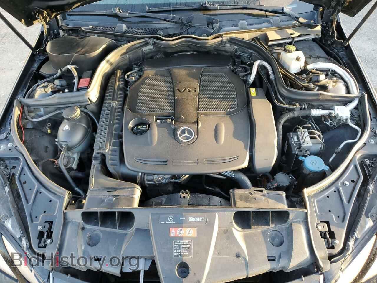 2012 MERCEDES-BENZ E-CLASS - VIN: WDDKJ5KB8CF175945 - Фото 11