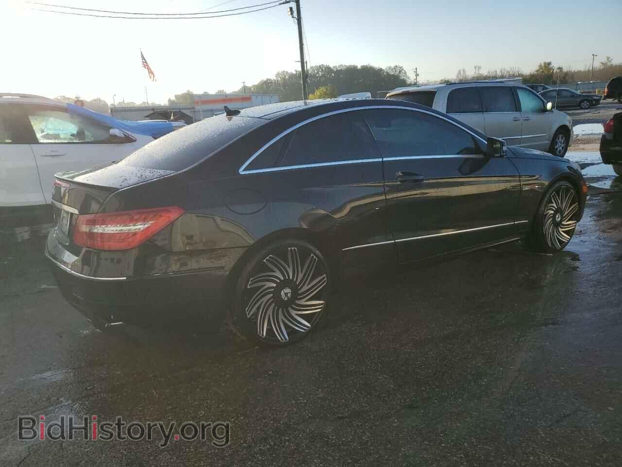 2012 MERCEDES-BENZ E-CLASS - VIN: WDDKJ5KB8CF175945 - Фото 3
