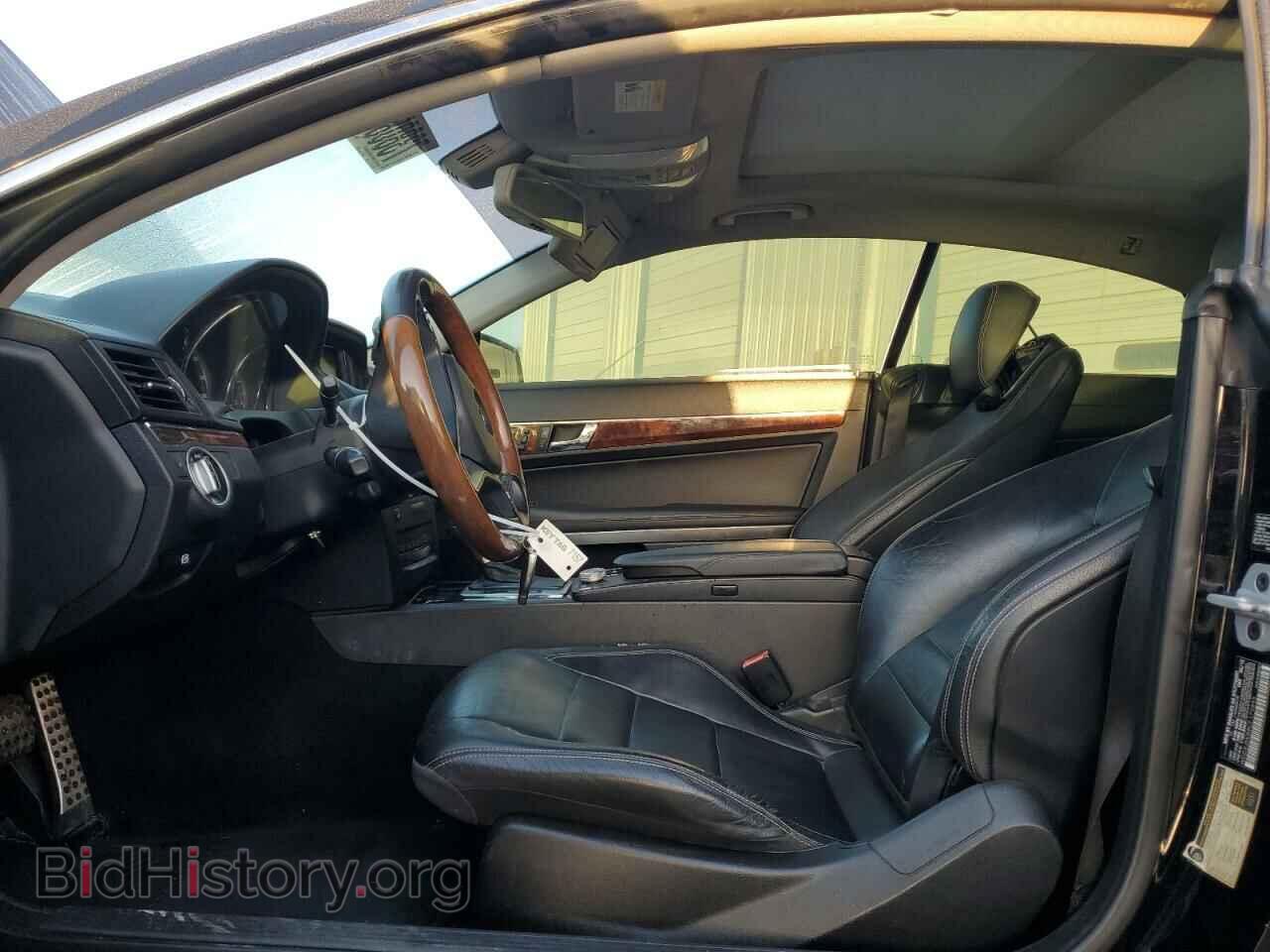 2012 MERCEDES-BENZ E-CLASS - VIN: WDDKJ5KB8CF175945 - Фото 7