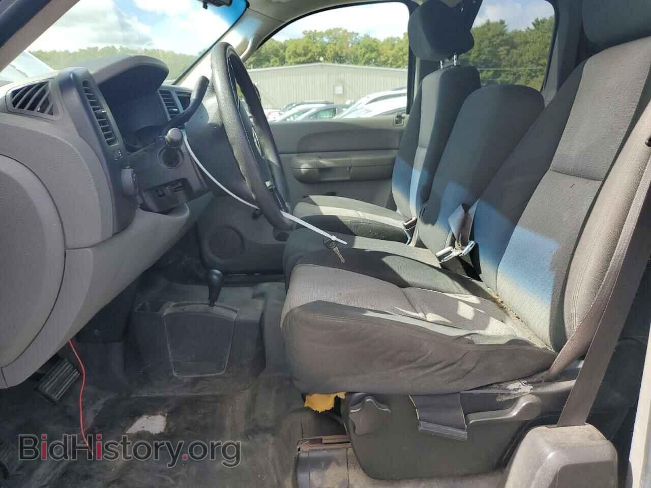 2007 CHEVROLET ALL Models - VIN: 2GCEK19C571724588 - Фото 7