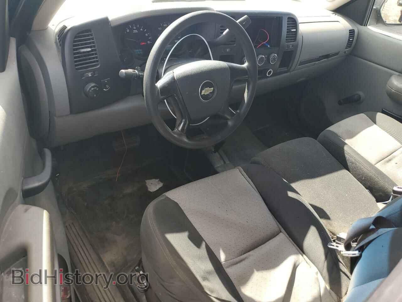 2007 CHEVROLET ALL Models - VIN: 2GCEK19C571724588 - Фото 8