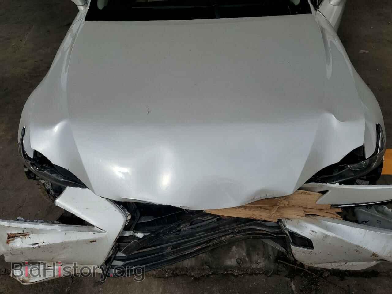 2017 LEXUS IS - VIN: JTHCM1D23H5018119 - Photo 11