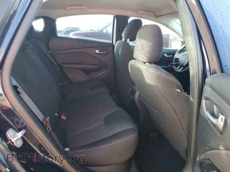 2015 Dodge DART (VIN 1C3CDFBB5FD319354) — photo 10 of 12