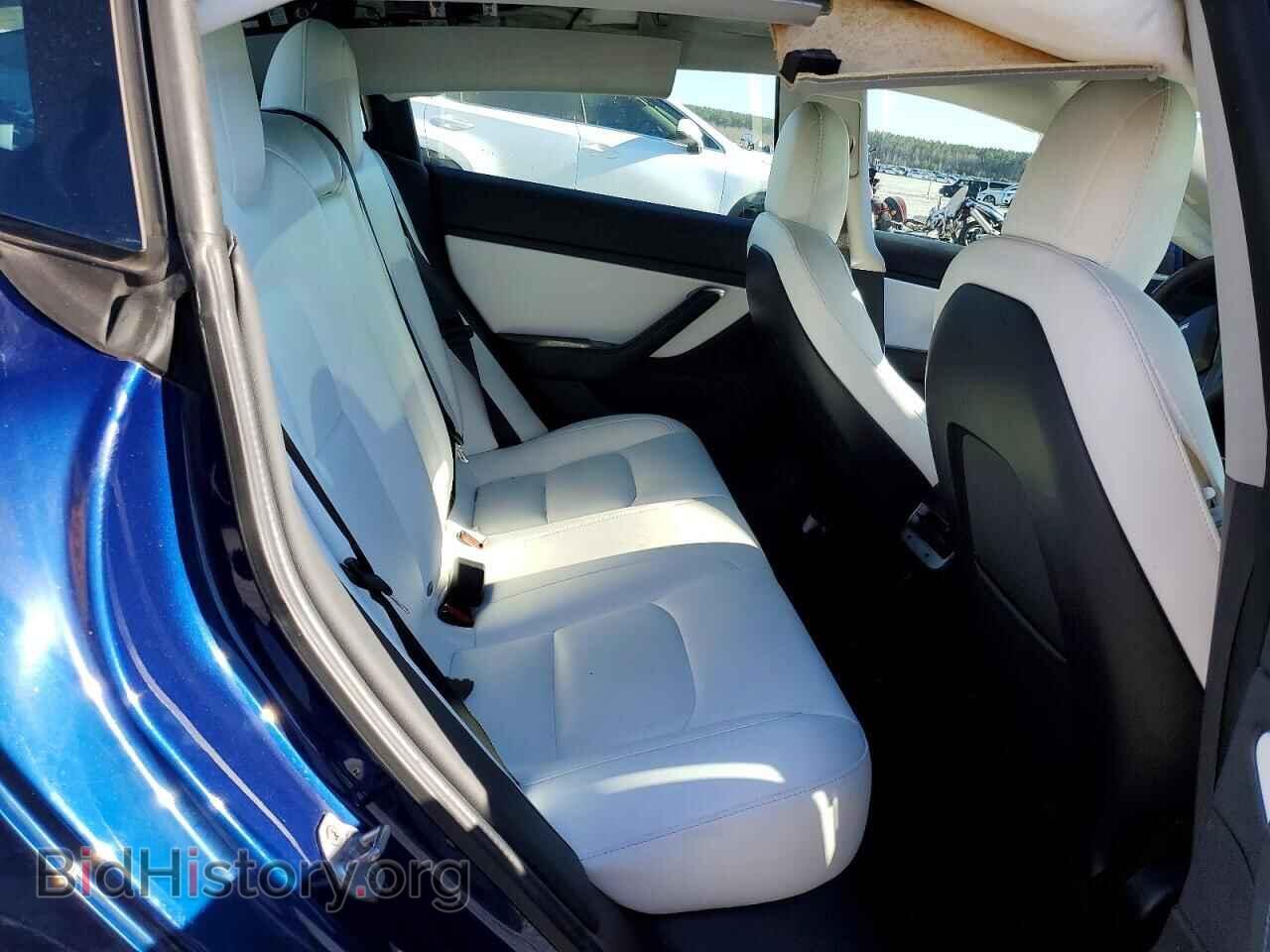 2019 TESLA MODEL 3 - VIN: 5YJ3E1EA1KF486103 - Photo 10