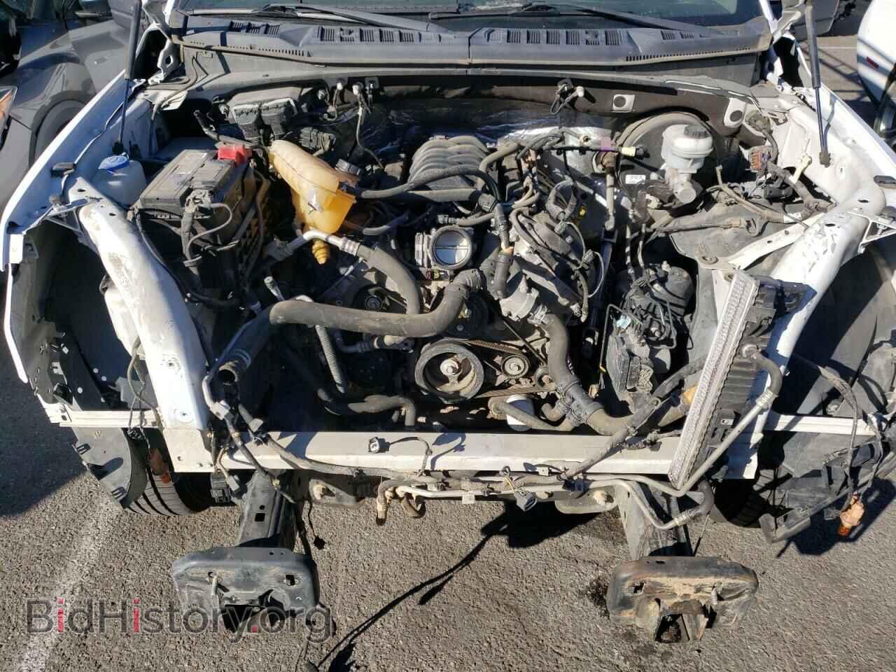 2016 FORD All Models - VIN: 1FTMF1CF2GKF86074 - Photo 11