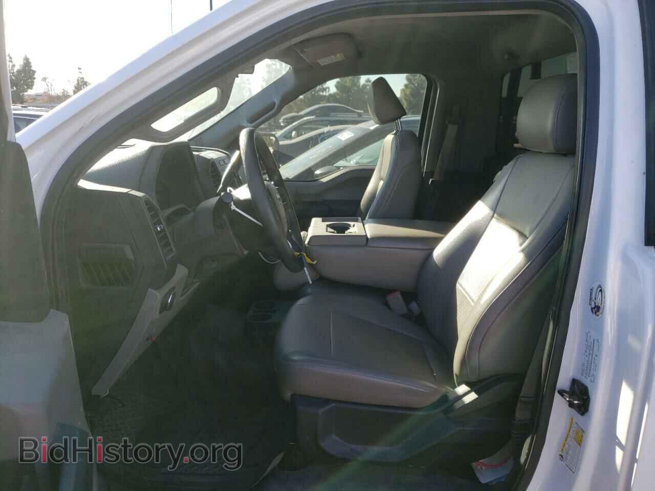 2016 FORD All Models - VIN: 1FTMF1CF2GKF86074 - Photo 7