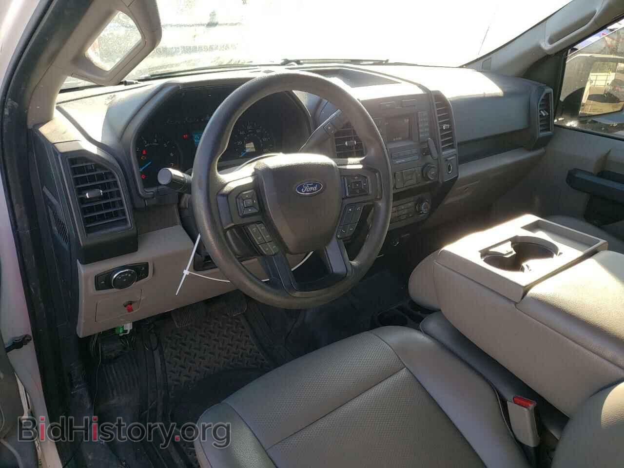 2016 FORD All Models - VIN: 1FTMF1CF2GKF86074 - Photo 8