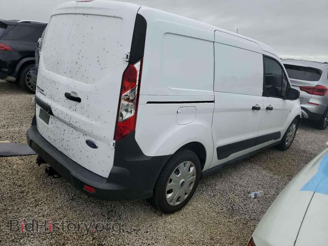 2019 FORD TRANSIT - VIN: NM0LS7E2XK1410440 - Фото 3