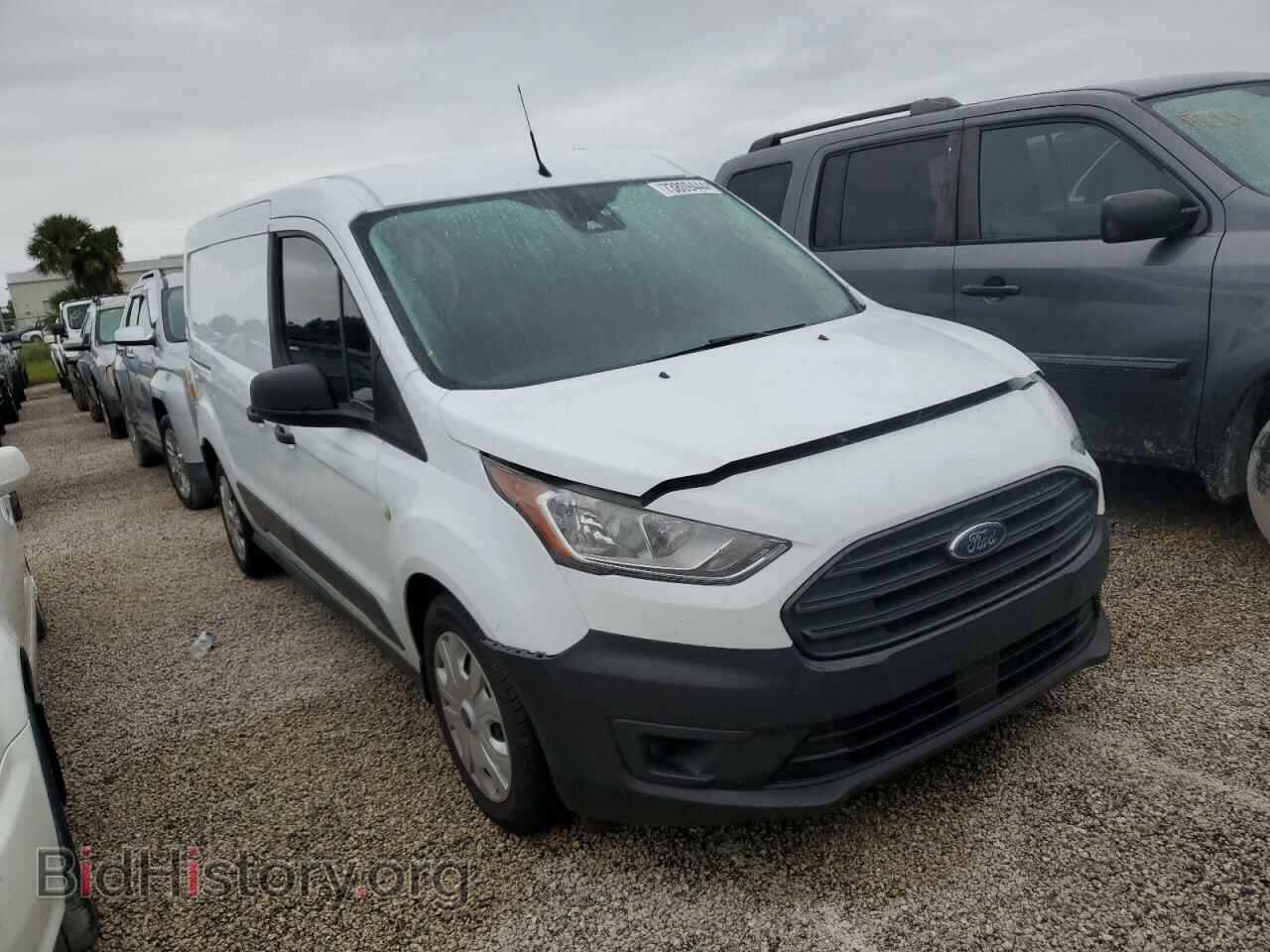 2019 FORD TRANSIT - VIN: NM0LS7E2XK1410440 - Фото 4