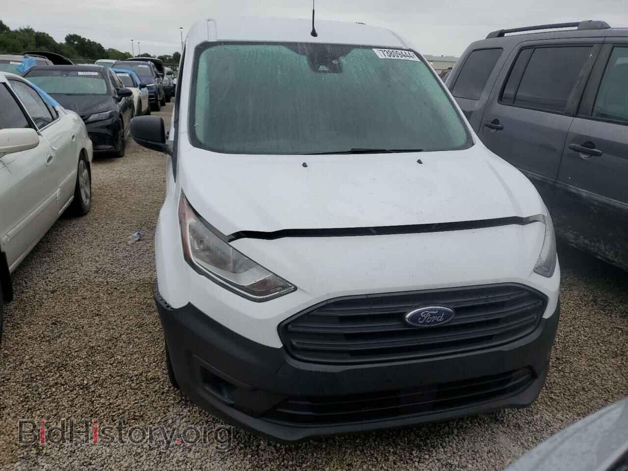 2019 FORD TRANSIT - VIN: NM0LS7E2XK1410440 - Фото 5