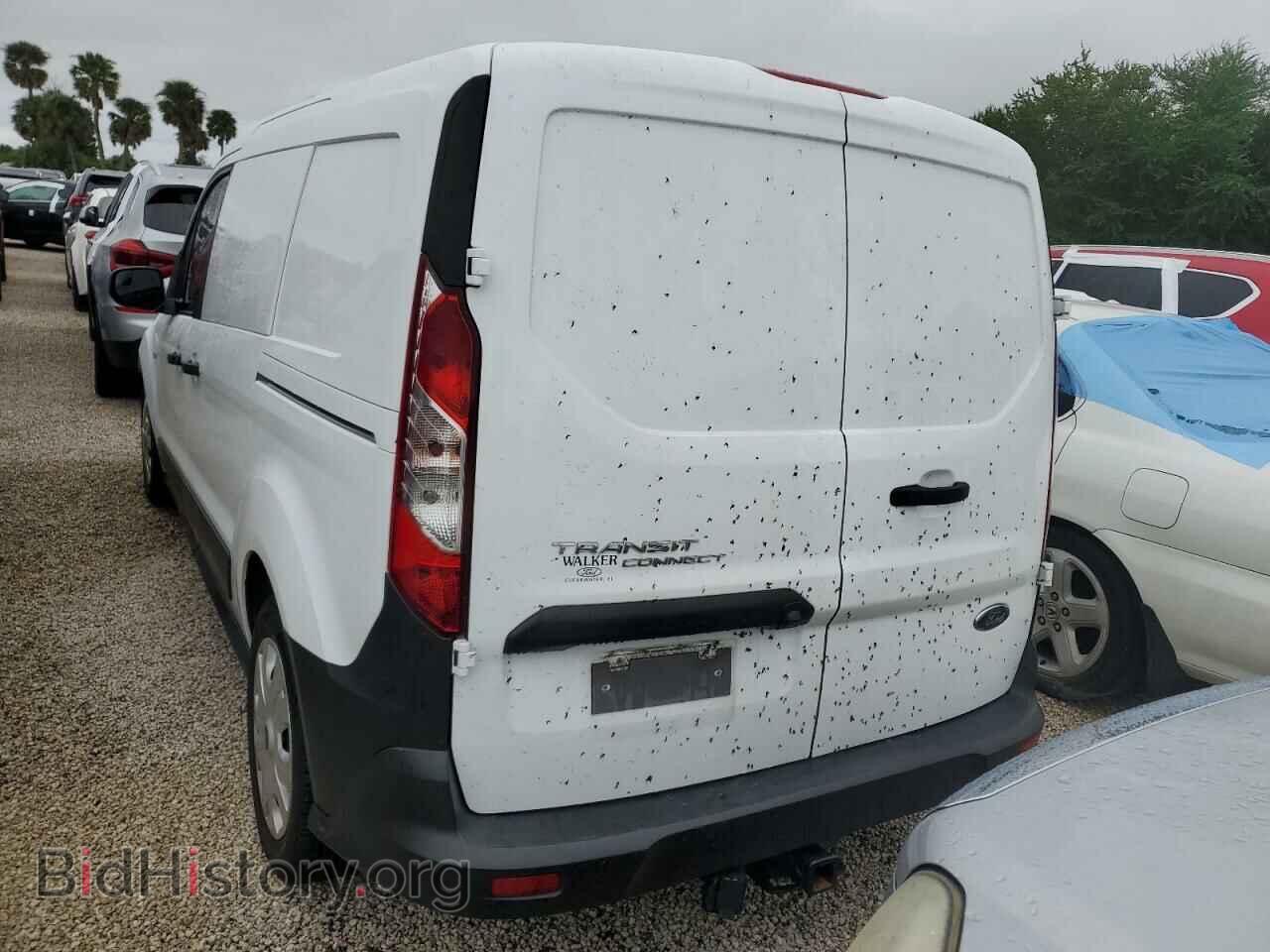 2019 FORD TRANSIT - VIN: NM0LS7E2XK1410440 - Фото 6