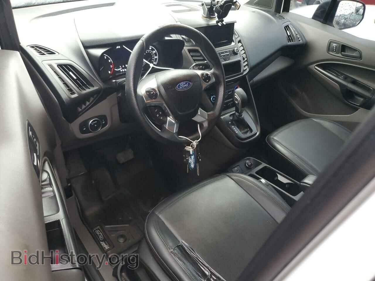 2019 FORD TRANSIT - VIN: NM0LS7E2XK1410440 - Фото 8