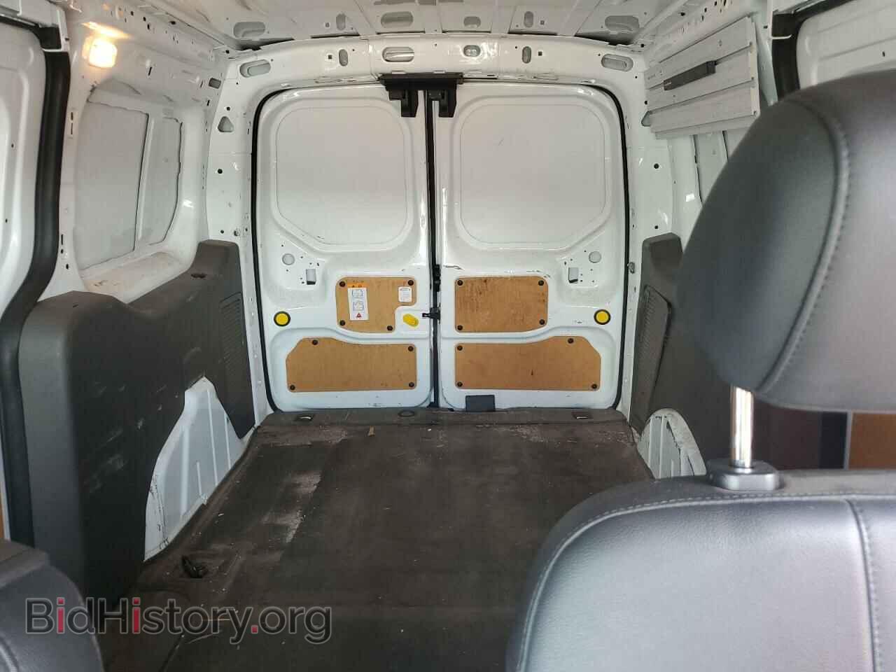 2019 FORD TRANSIT - VIN: NM0LS7E2XK1410440 - Фото 10