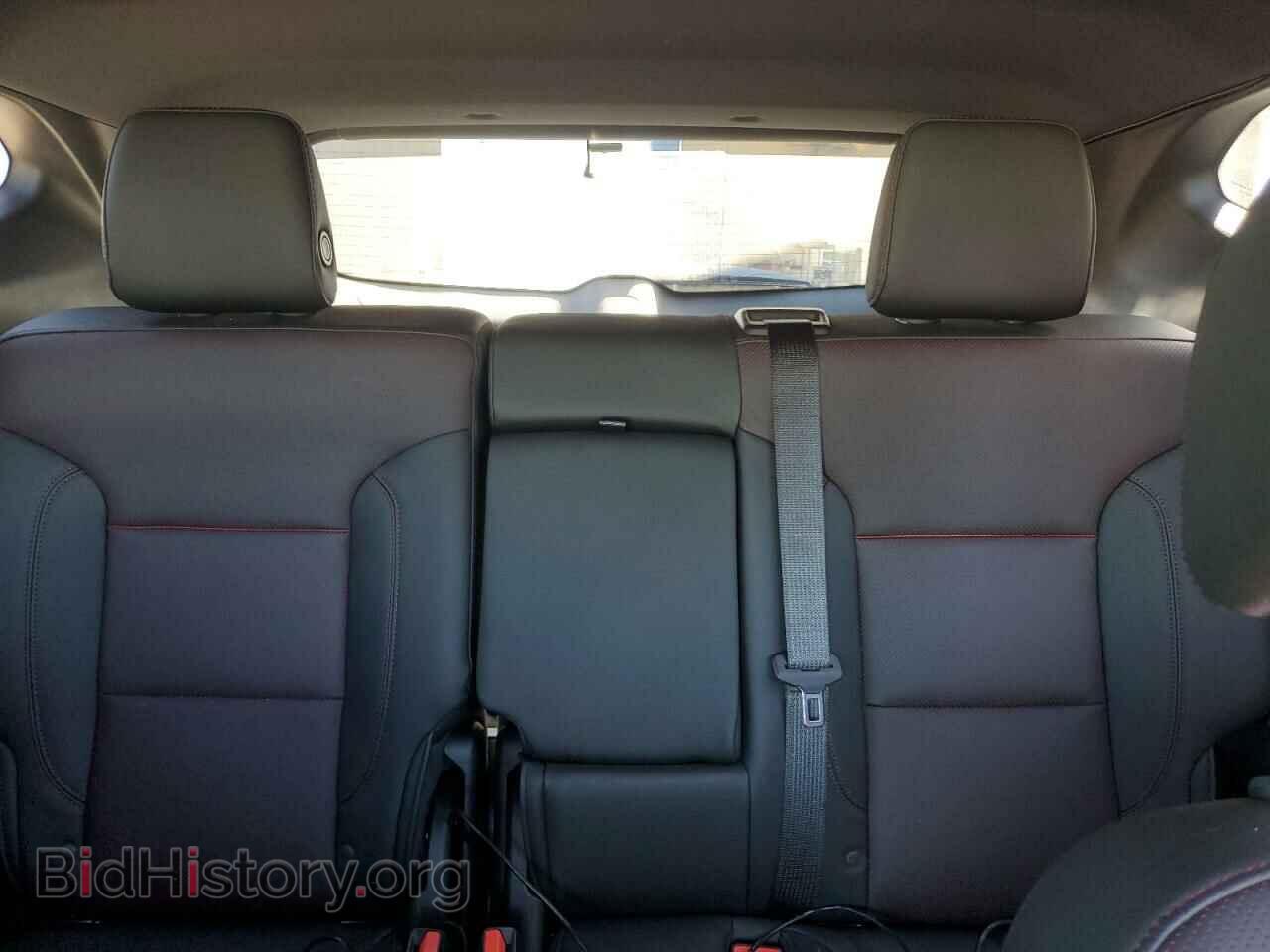 2019 CHEVROLET BLAZER - VIN: 3GNKBERS3KS695453 - Фото 10