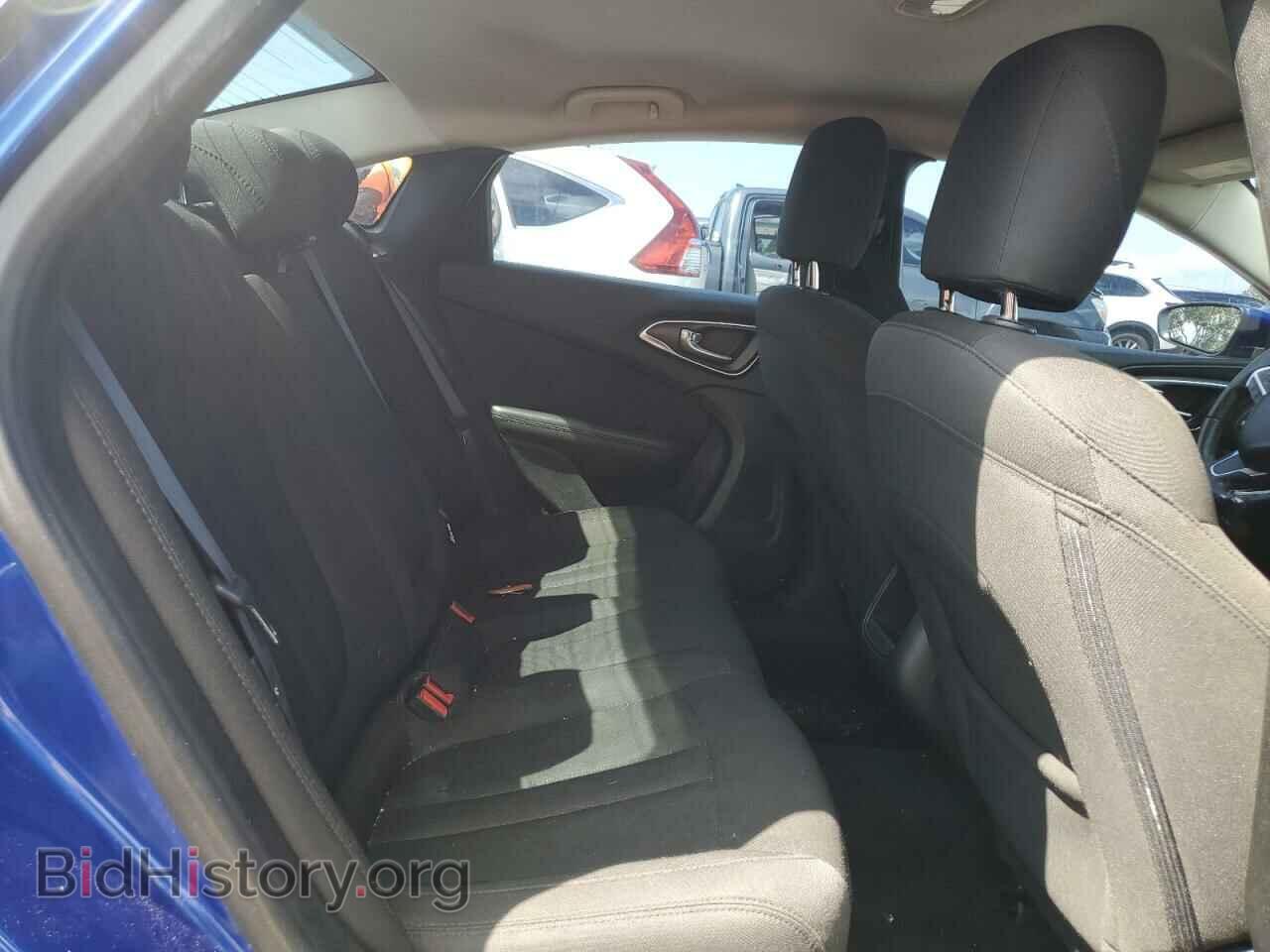 2015 CHRYSLER 200 - VIN: 1C3CCCAB0FN738645 - Фото 10