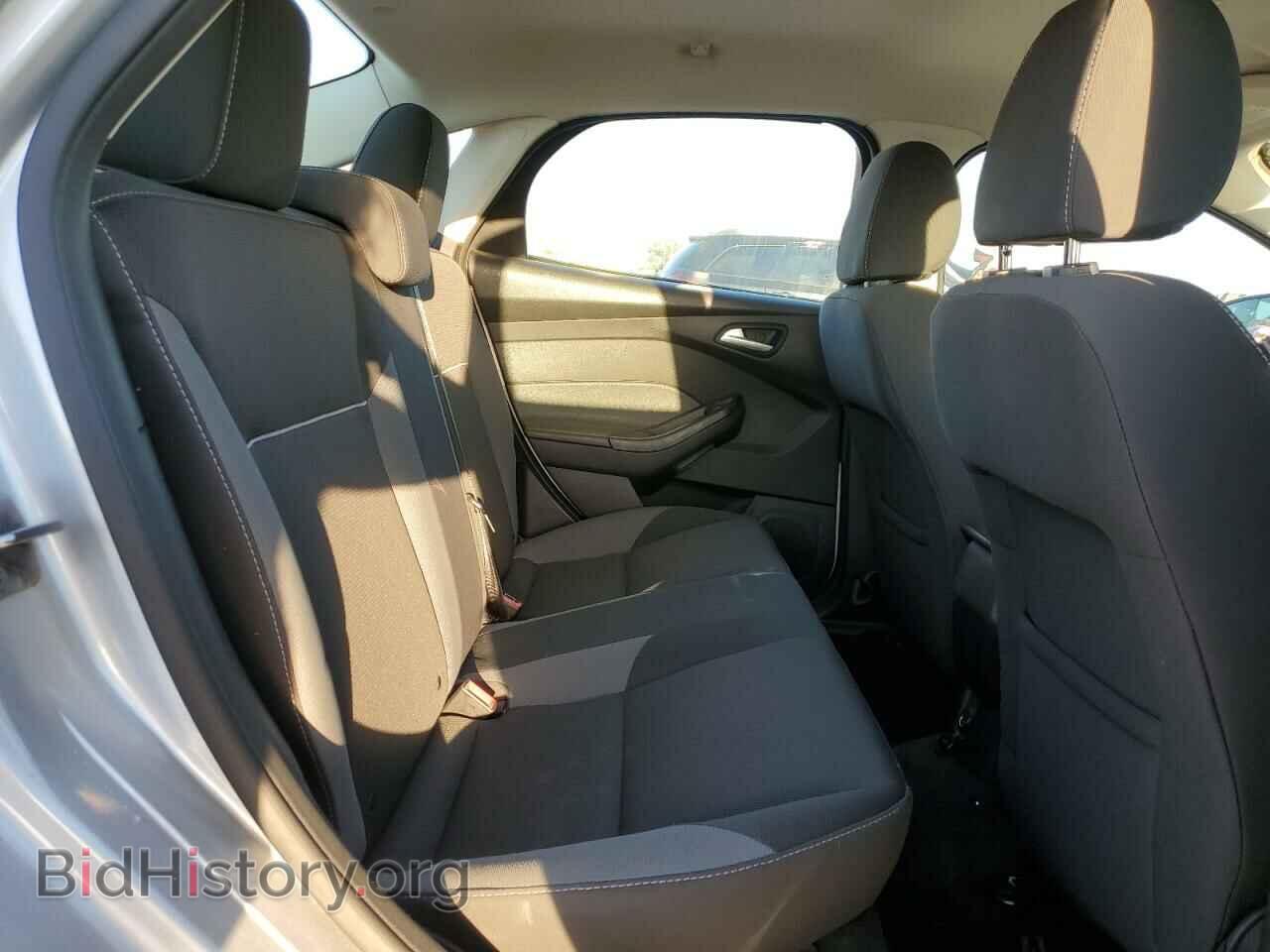 2013 FORD FOCUS - VIN: 1FADP3F27DL195919 - Фото 10