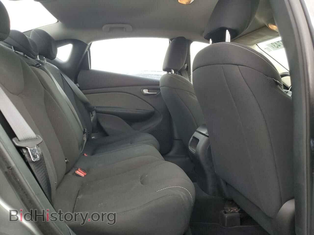 2013 DODGE DART - VIN: 1C3CDFBA9DD152324 - Фото 10