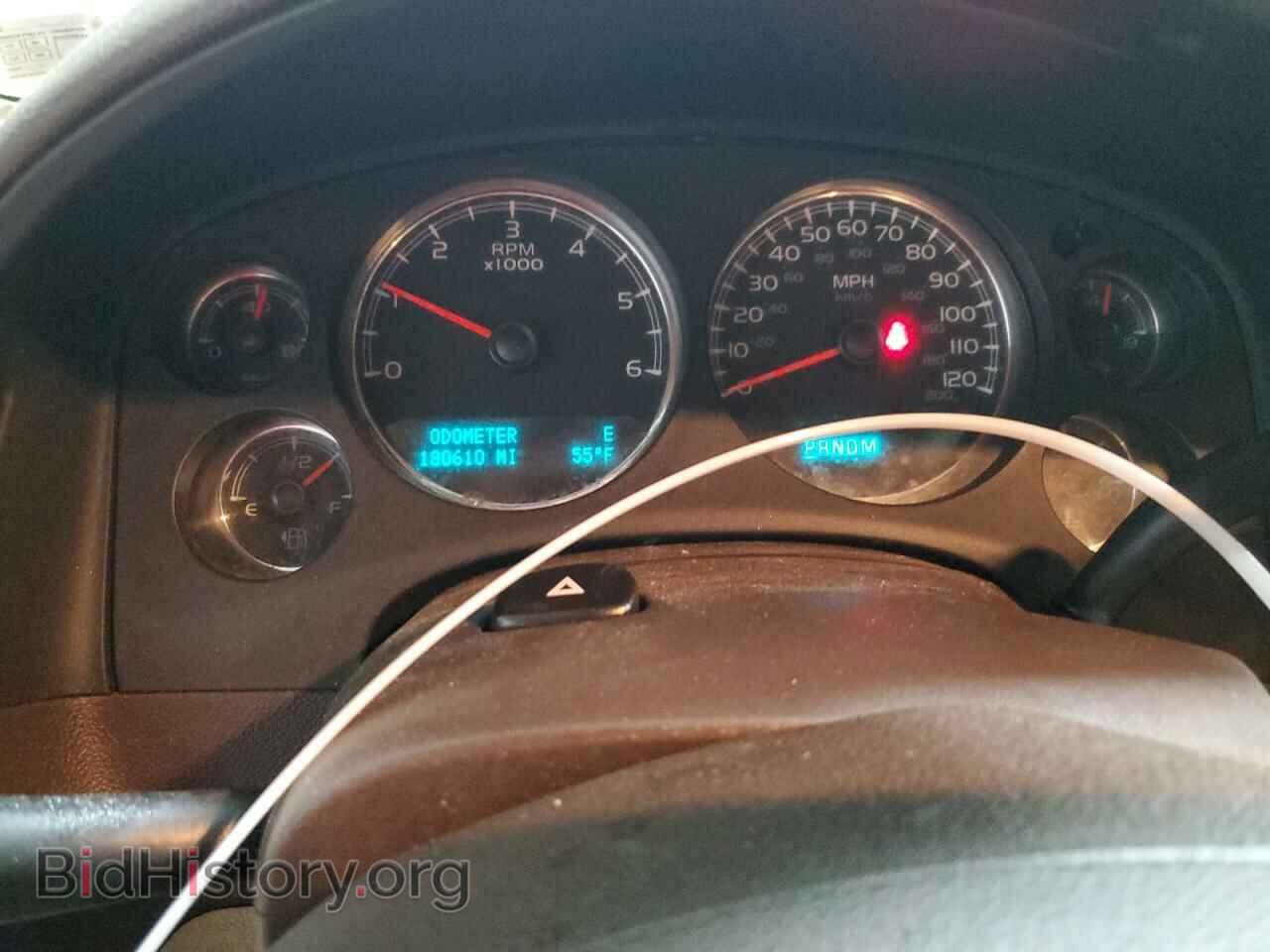 2010 GMC YUKON - VIN: 1GKUKEEF3AR248654 - Photo 9