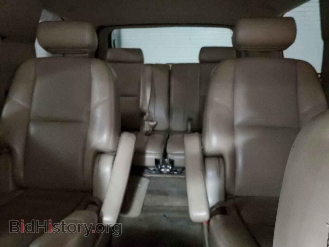 2010 GMC YUKON - VIN: 1GKUKEEF3AR248654 - Photo 10