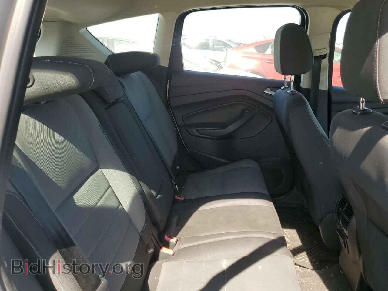 2016 FORD CMAX - VIN: 1FADP5AU8GL105458 - Фото 10