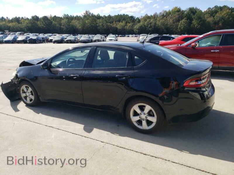 2015 Dodge DART (VIN 1C3CDFBB6FD275350) — фото 2 из 12