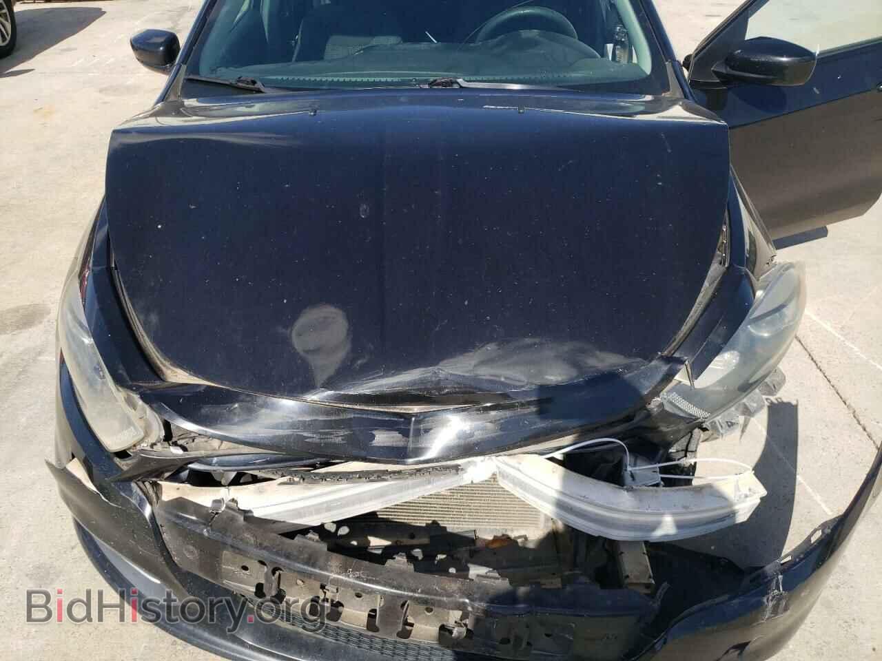 2015 DODGE DART - VIN: 1C3CDFBB6FD275350 - Фото 11