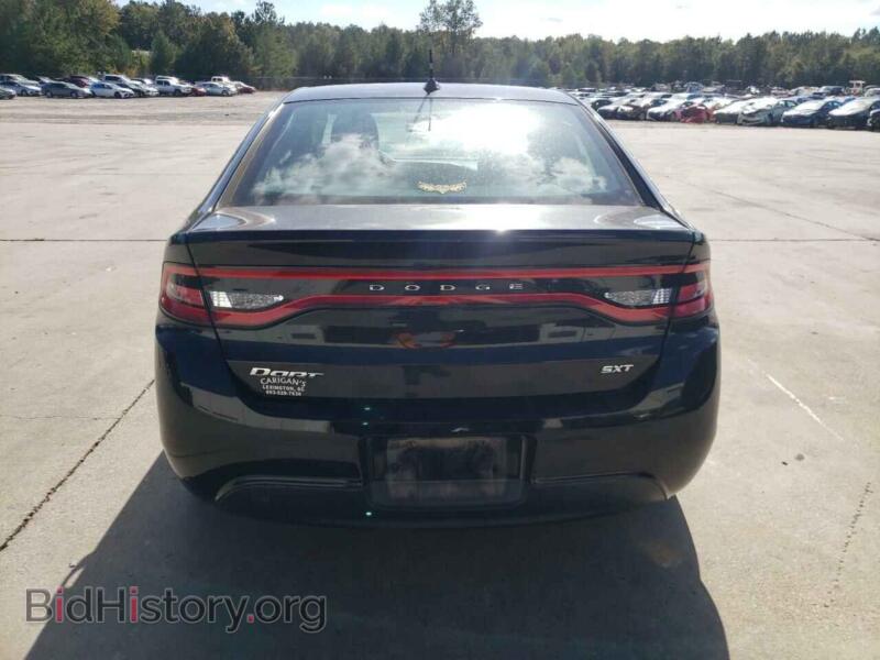 2015 Dodge DART (VIN 1C3CDFBB6FD275350) — фото 6 из 12