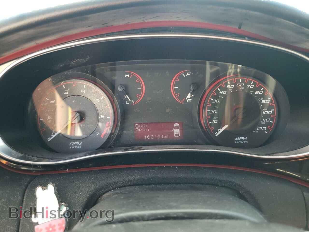 2015 DODGE DART - VIN: 1C3CDFBB6FD275350 - Фото 9
