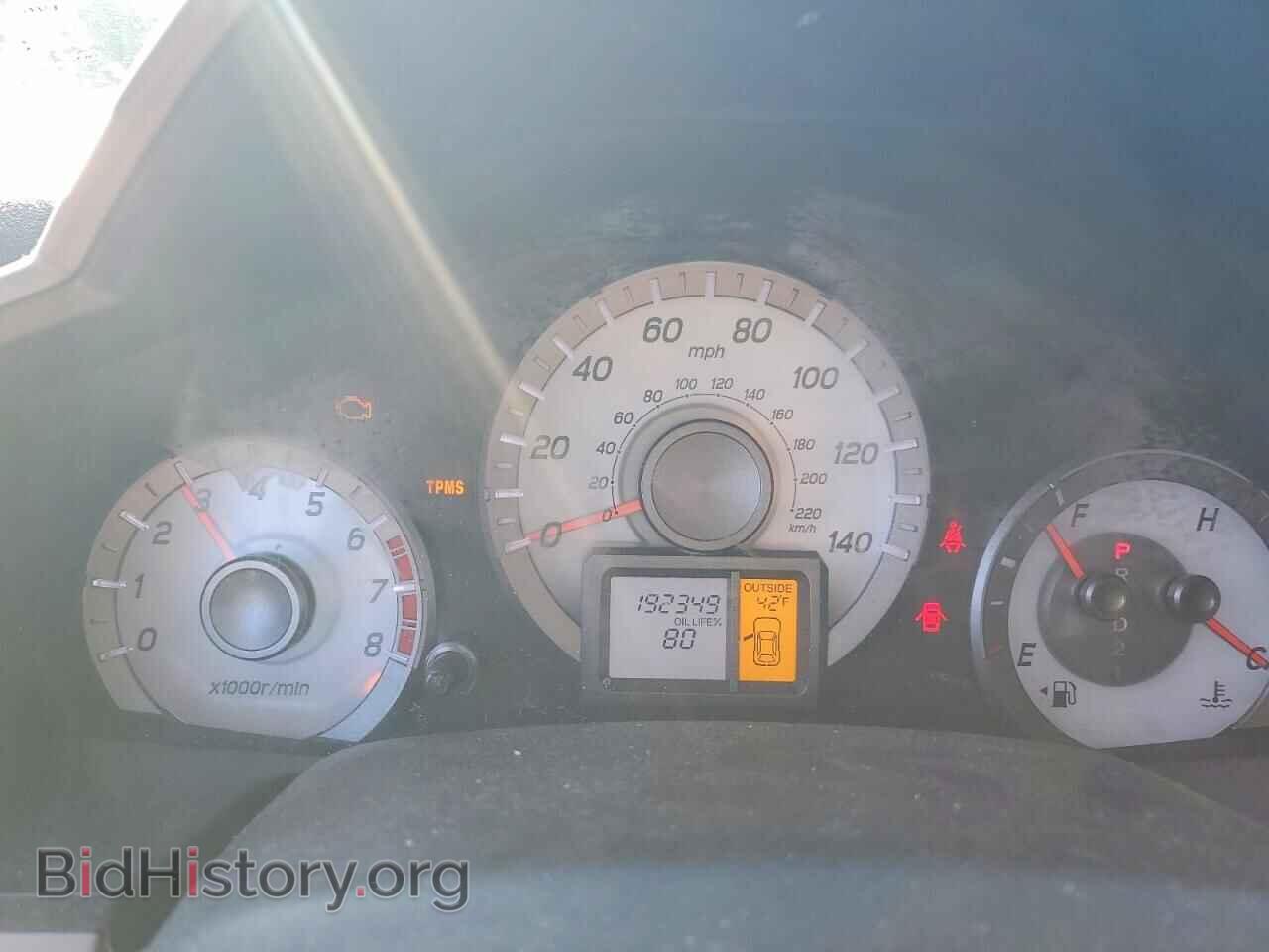 2013 HONDA PILOT - VIN: 5FNYF3H5XDB044324 - Фото 9