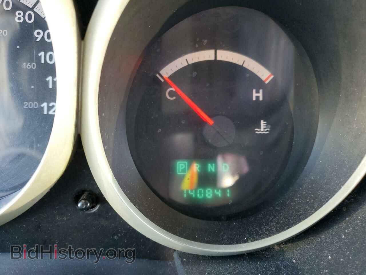 2010 DODGE CARAVAN - VIN: 2D4RN4DE0AR379839 - Photo 9