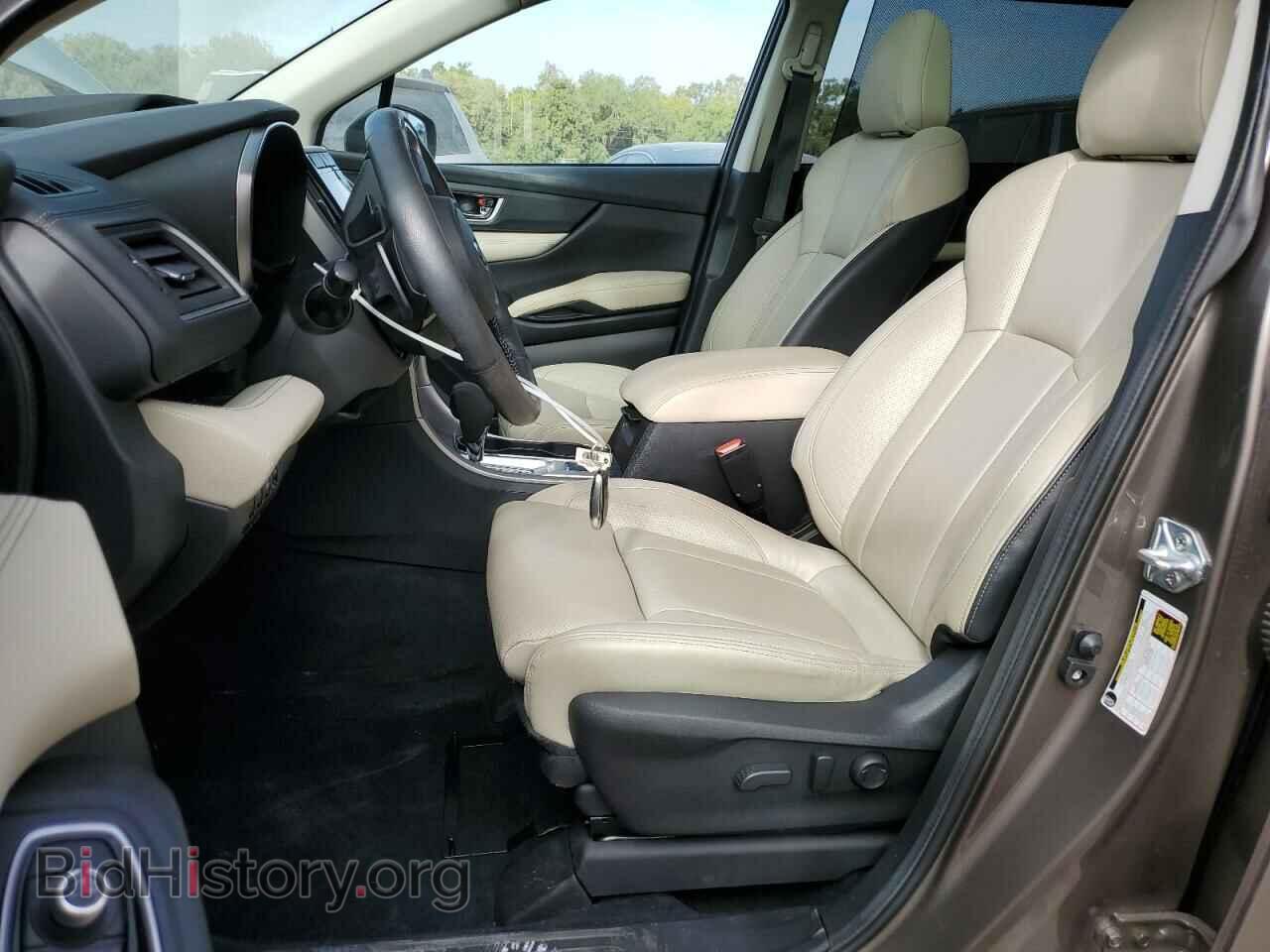 2021 SUBARU ASCENT - VIN: 4S4WMAPD5M3459229 - Фото 7