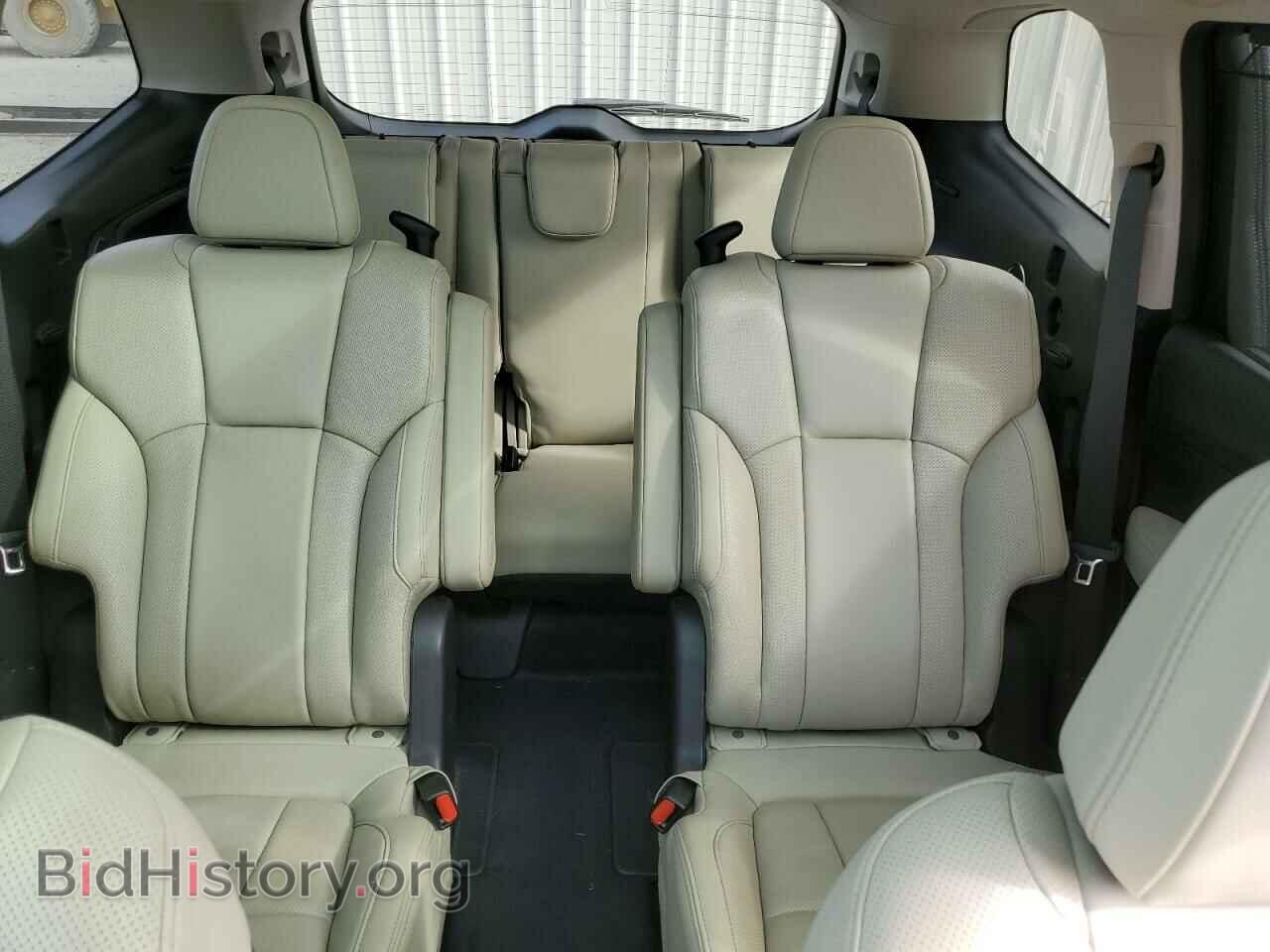 2021 SUBARU ASCENT - VIN: 4S4WMAPD5M3459229 - Фото 10