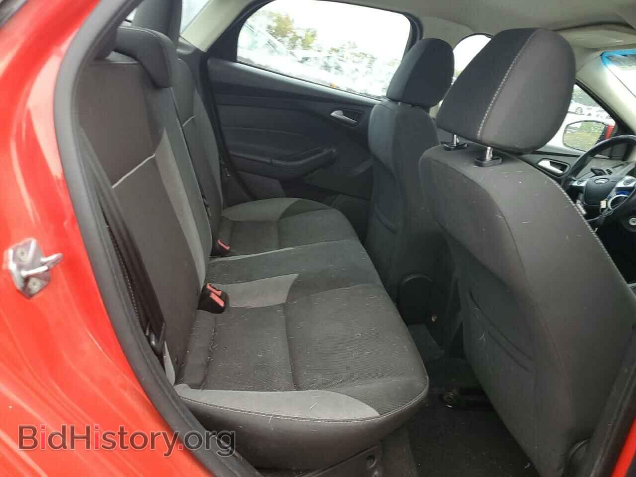 2013 FORD FOCUS - VIN: 1FADP3F22DL158373 - Photo 10
