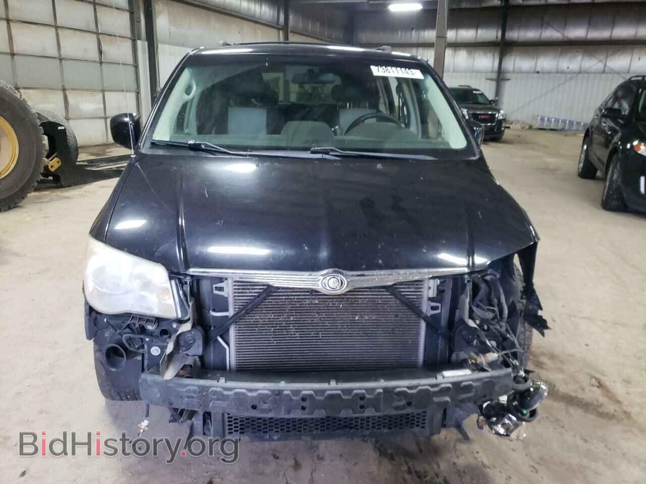2010 CHRYSLER MINIVAN - VIN: 2A4RR5D17AR298514 - Photo 5