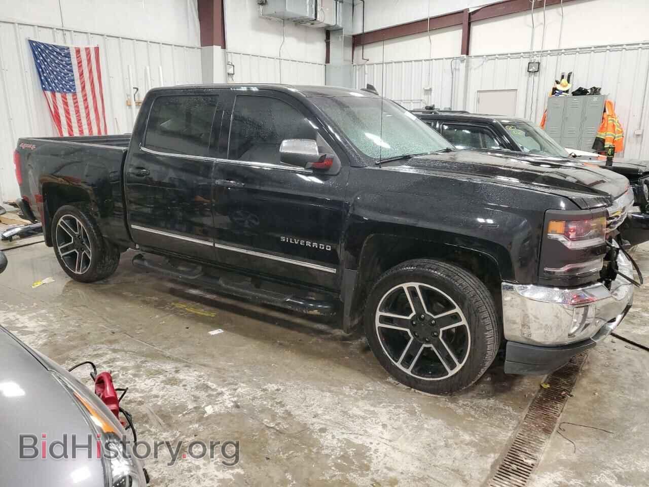 2016 CHEVROLET ALL Models - VIN: 3GCUKSEC2GG179254 - Фото 4