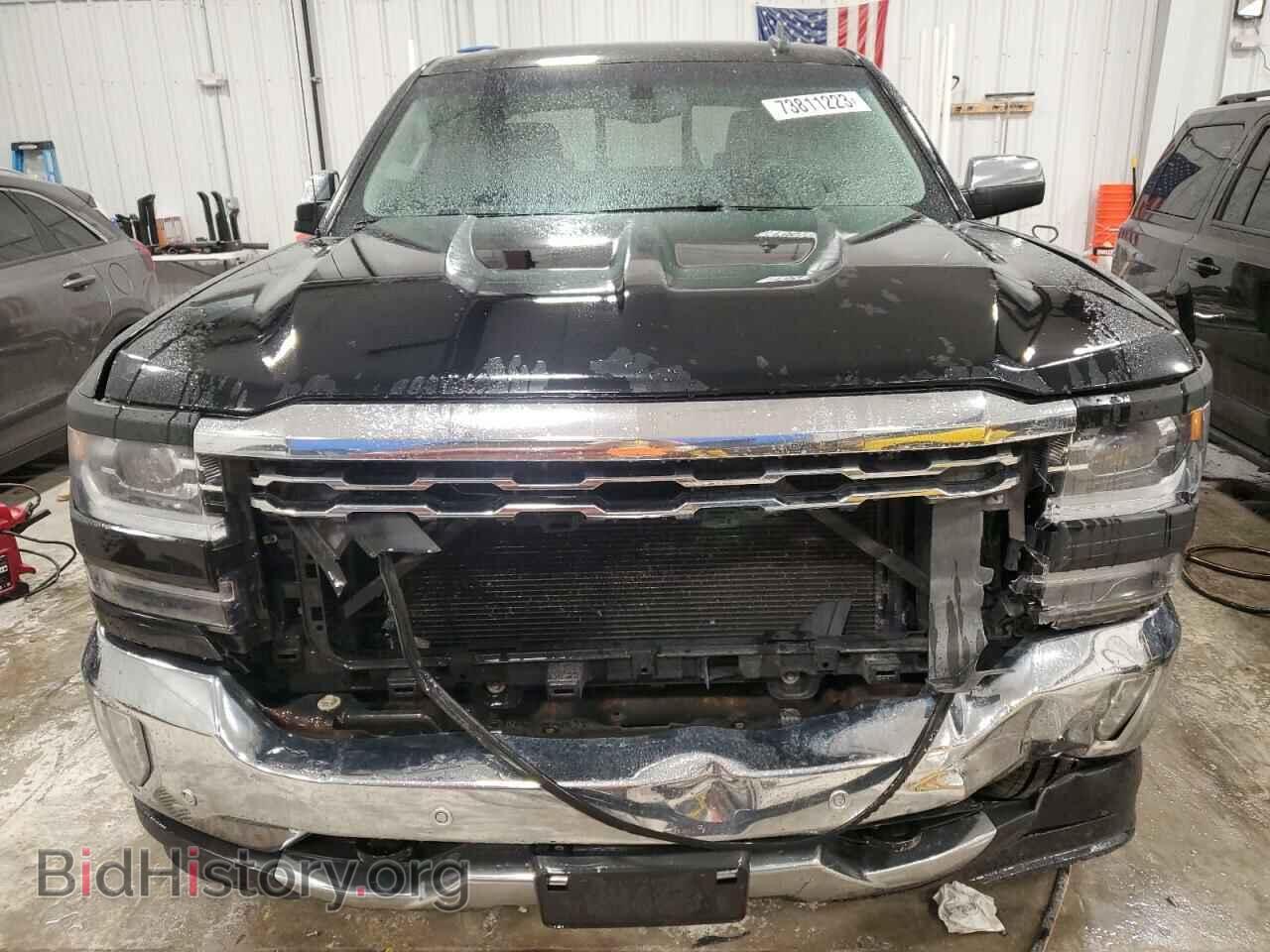 2016 CHEVROLET ALL Models - VIN: 3GCUKSEC2GG179254 - Фото 5