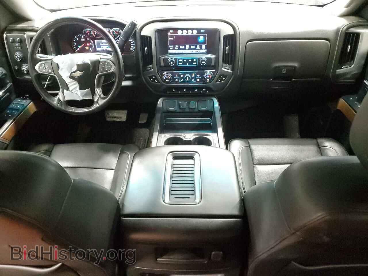 2016 CHEVROLET ALL Models - VIN: 3GCUKSEC2GG179254 - Фото 8
