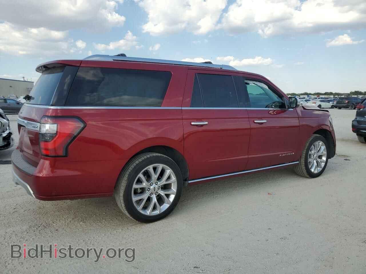 2018 FORD EXPEDITION - VIN: 1FMJK1LT0JEA10022 - Фото 3