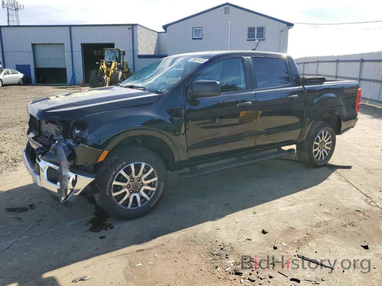 Photo 1FTER4FH9LLA48650 - FORD RANGER 2020
