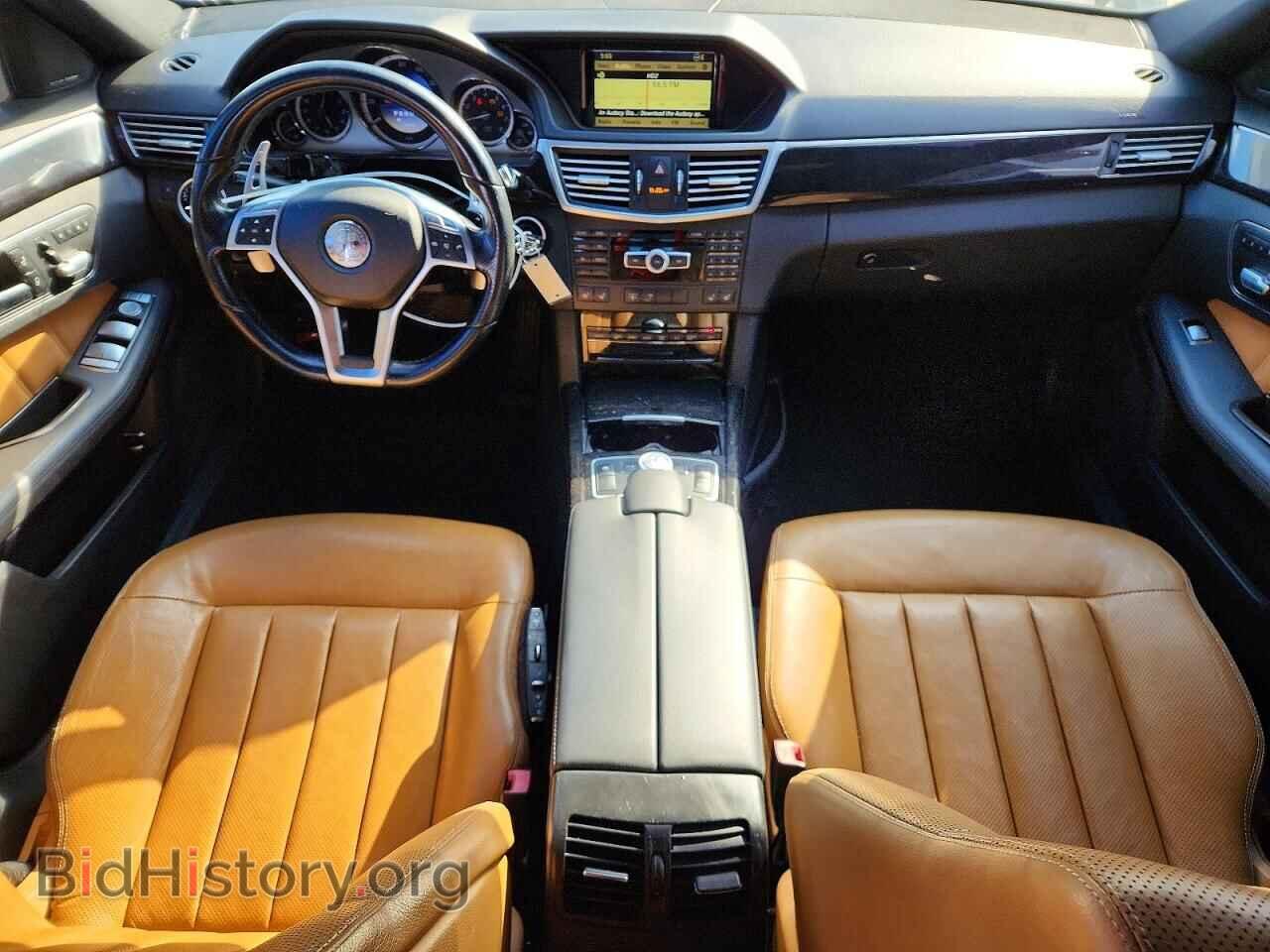 2012 MERCEDES-BENZ E-CLASS - VIN: WDDHF9BB6CA554684 - Фото 8