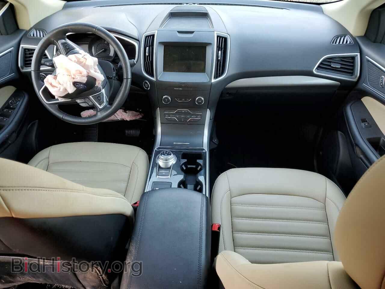 2020 FORD EDGE - VIN: 2FMPK4J90LBB51951 - Photo 8