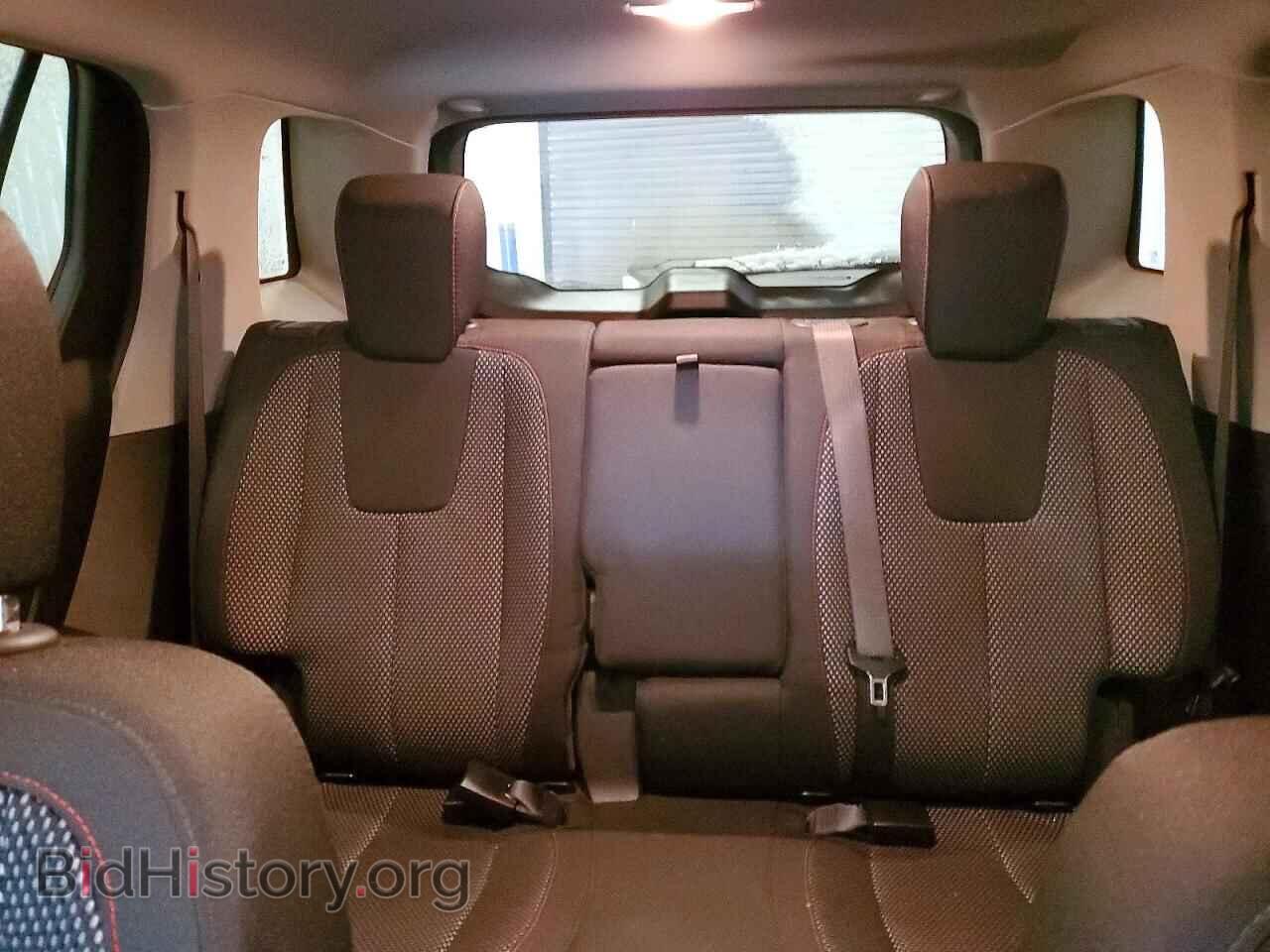 2016 GMC TERRAIN - VIN: 2GKFLTEK3G6285800 - Photo 10