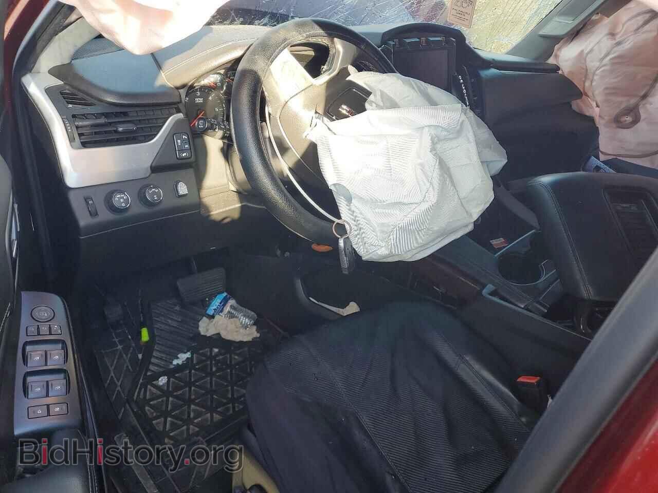 2017 GMC YUKON - VIN: 1GKS2GKC4HR150885 - Фото 8