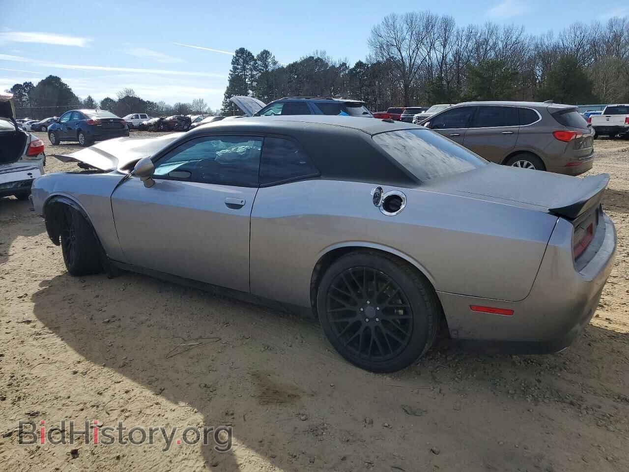 2015 DODGE CHALLENGER - VIN: 2C3CDZAT5FH723429 - Photo 2