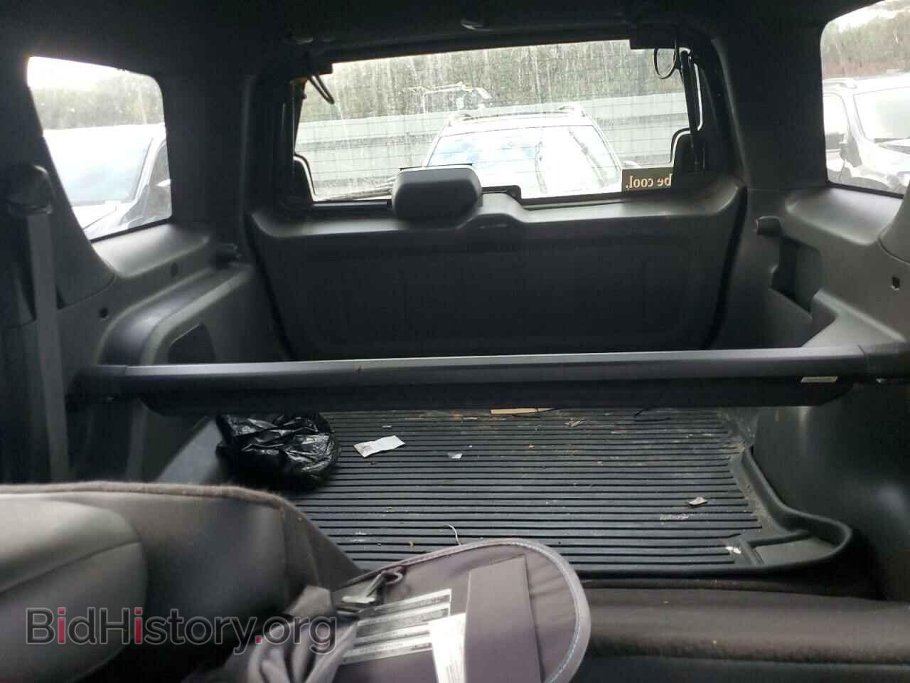 2011 FORD ESCAPE - VIN: 1FMCU0E7XBKB38610 - Фото 10