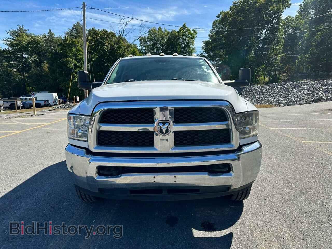 2018 RAM All Models - VIN: 3C63RRGL1JG429000 - Photo 5